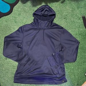 Jordan Therma-fit sweatshirt